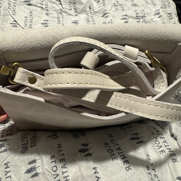 Portland Leather Beluga Metro - Picture 3 of 8